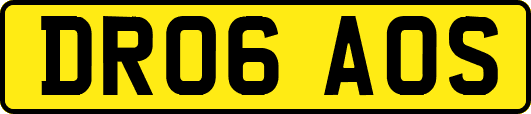 DR06AOS