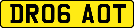 DR06AOT