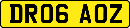 DR06AOZ
