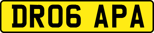 DR06APA