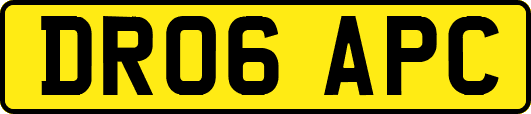 DR06APC