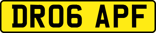 DR06APF