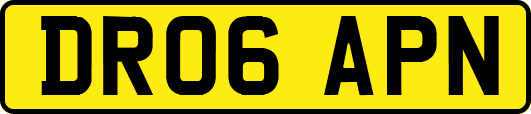 DR06APN