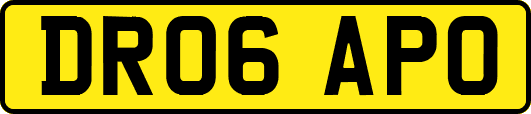 DR06APO