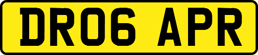 DR06APR