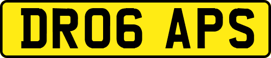 DR06APS