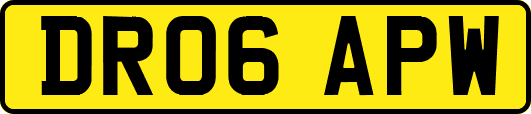 DR06APW