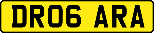 DR06ARA