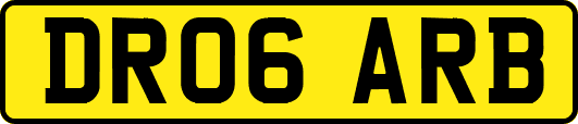DR06ARB