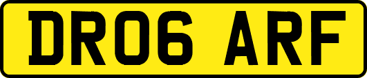 DR06ARF