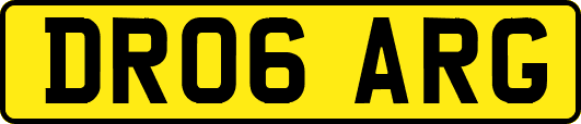DR06ARG