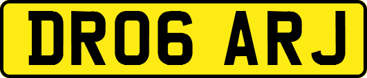 DR06ARJ