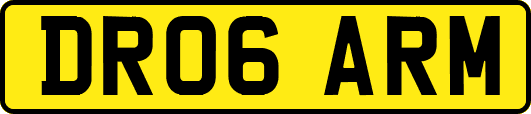 DR06ARM