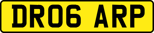 DR06ARP