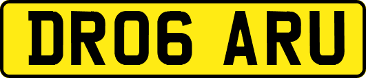 DR06ARU