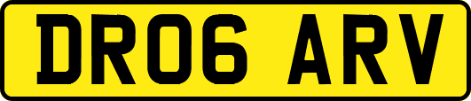 DR06ARV