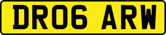DR06ARW