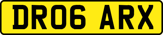 DR06ARX