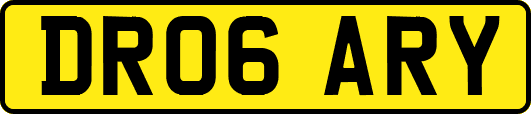 DR06ARY