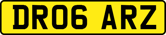 DR06ARZ