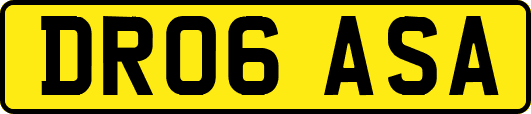 DR06ASA