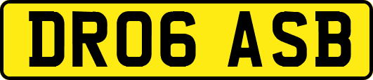 DR06ASB