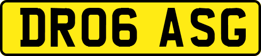DR06ASG
