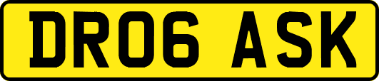 DR06ASK