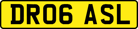 DR06ASL