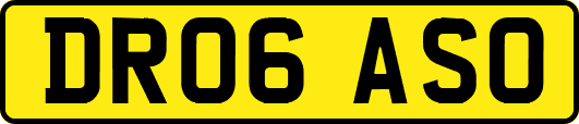 DR06ASO