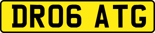 DR06ATG