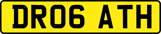 DR06ATH