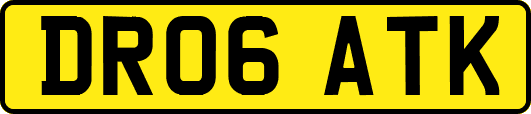 DR06ATK