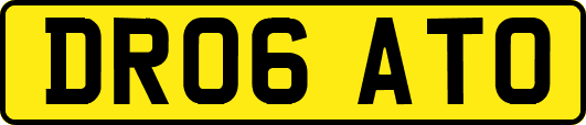 DR06ATO