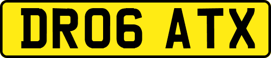 DR06ATX