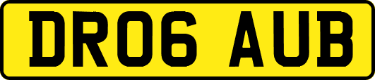 DR06AUB
