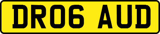 DR06AUD