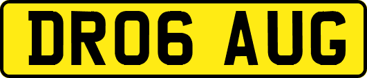 DR06AUG