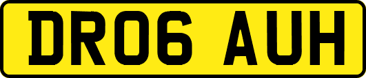 DR06AUH