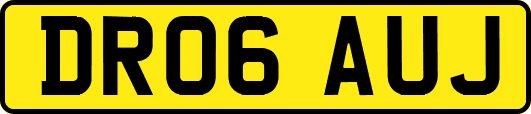 DR06AUJ