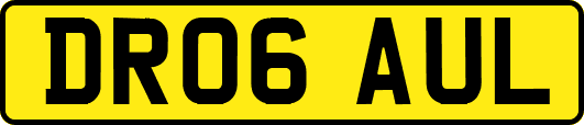 DR06AUL