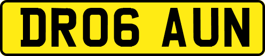 DR06AUN