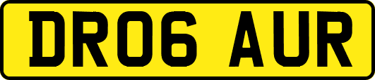 DR06AUR