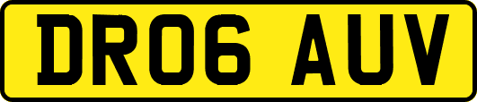 DR06AUV