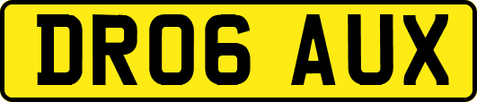 DR06AUX