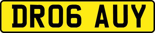 DR06AUY