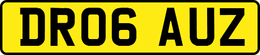 DR06AUZ