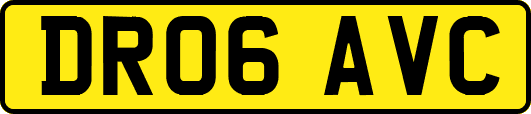 DR06AVC