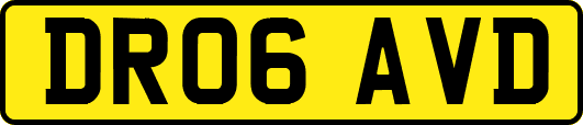 DR06AVD