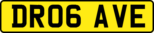 DR06AVE